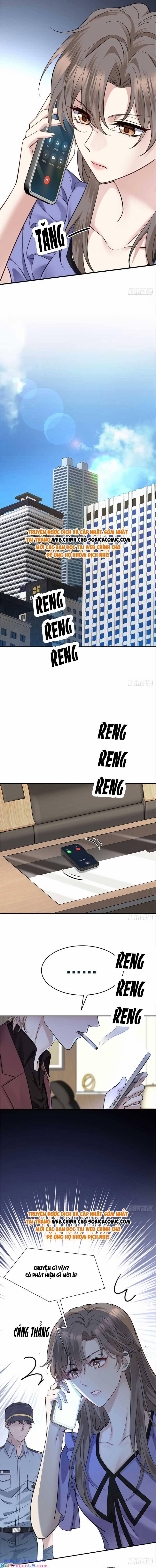 Kết Đẹp Với Chú Út Kiếp Trước Sau Chia Tay 7 trang 7