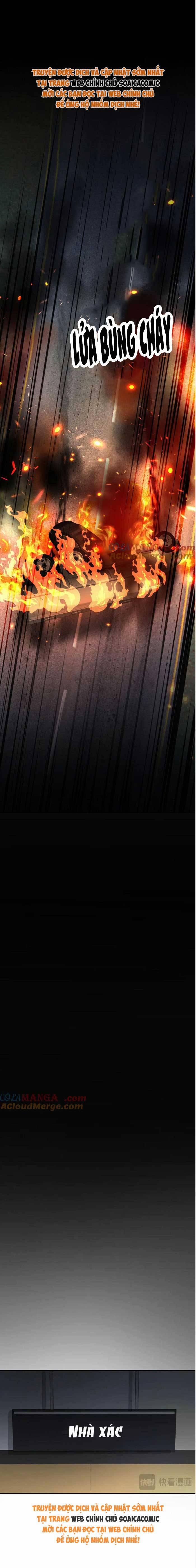 Kết Đẹp Với Chú Út Kiếp Trước Sau Chia Tay 77 trang 10