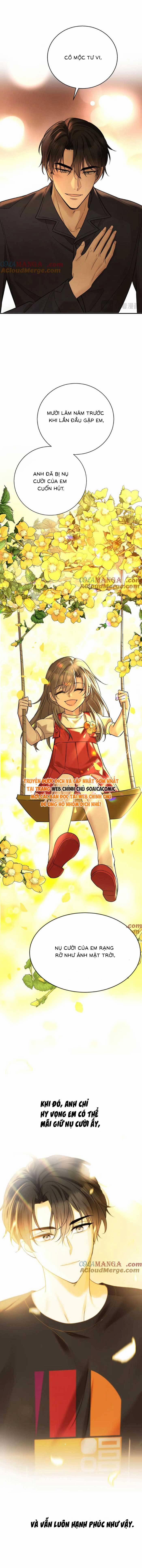 Kết Đẹp Với Chú Út Kiếp Trước Sau Chia Tay 77 trang 3