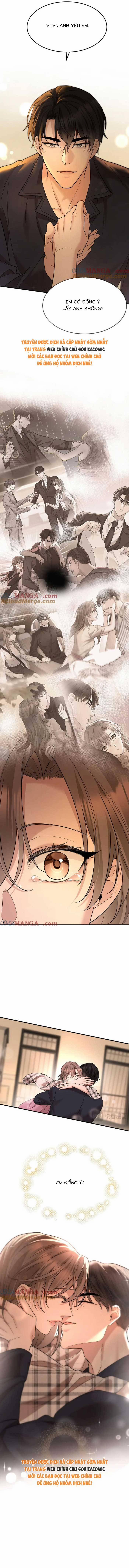 Kết Đẹp Với Chú Út Kiếp Trước Sau Chia Tay 77 trang 5