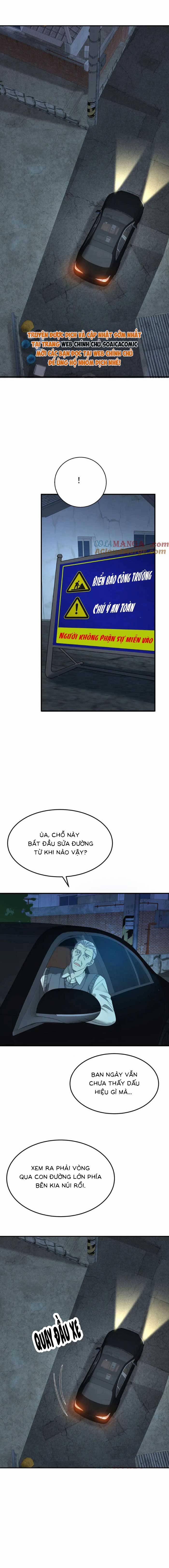 Kết Đẹp Với Chú Út Kiếp Trước Sau Chia Tay 77 trang 6