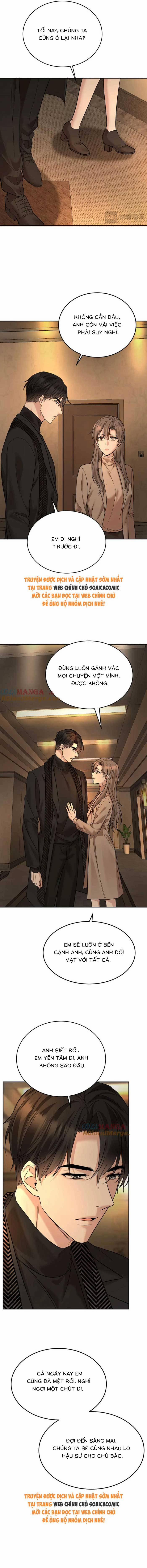 Kết Đẹp Với Chú Út Kiếp Trước Sau Chia Tay 78 trang 5