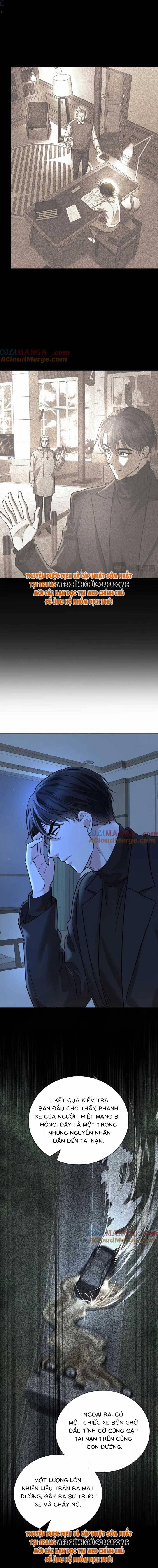 Kết Đẹp Với Chú Út Kiếp Trước Sau Chia Tay 78 trang 8