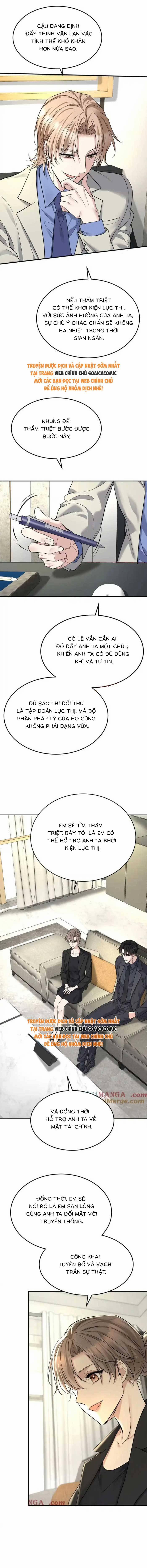 Kết Đẹp Với Chú Út Kiếp Trước Sau Chia Tay 79 trang 2