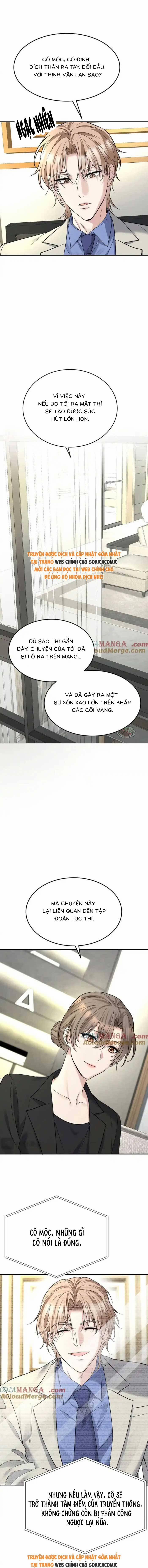 Kết Đẹp Với Chú Út Kiếp Trước Sau Chia Tay 79 trang 3