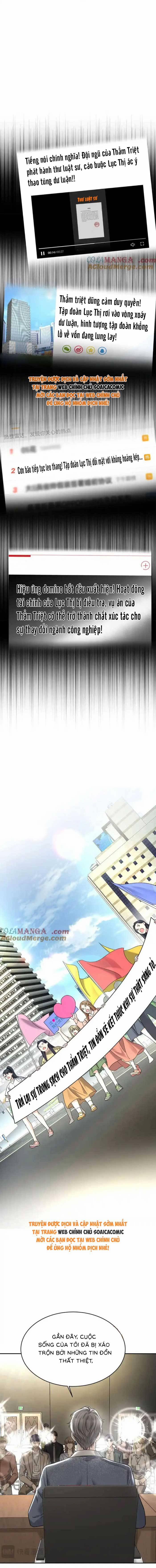 Kết Đẹp Với Chú Út Kiếp Trước Sau Chia Tay 79 trang 5