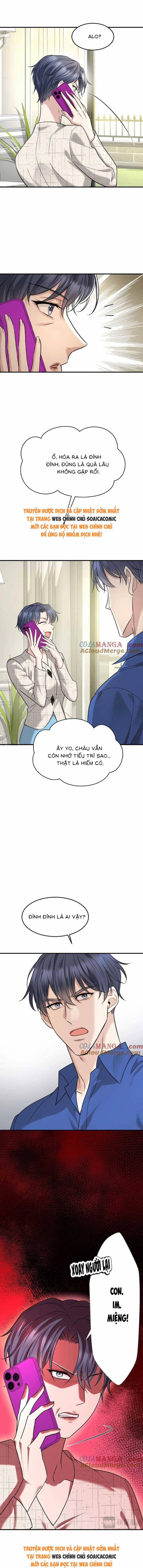 Kết Đẹp Với Chú Út Kiếp Trước Sau Chia Tay 80 trang 4