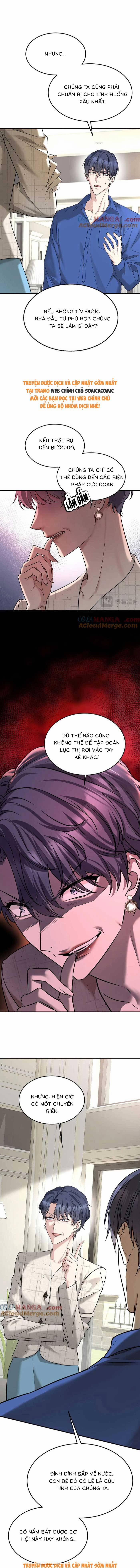 Kết Đẹp Với Chú Út Kiếp Trước Sau Chia Tay 80 trang 7