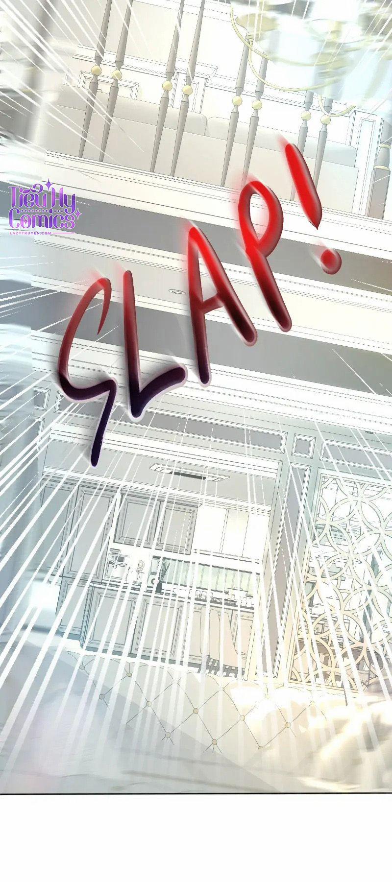 Kết Đôi Cùng Alpha Tàn Bạo 12 trang 1