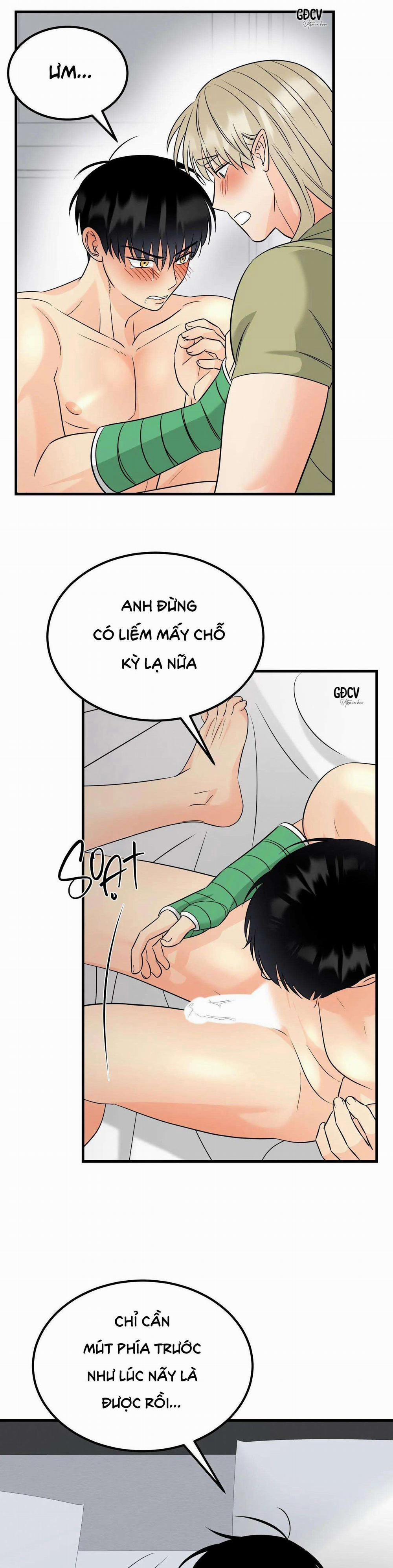 Kết Đôi Với Chàng Tiên 0 0 trang 27