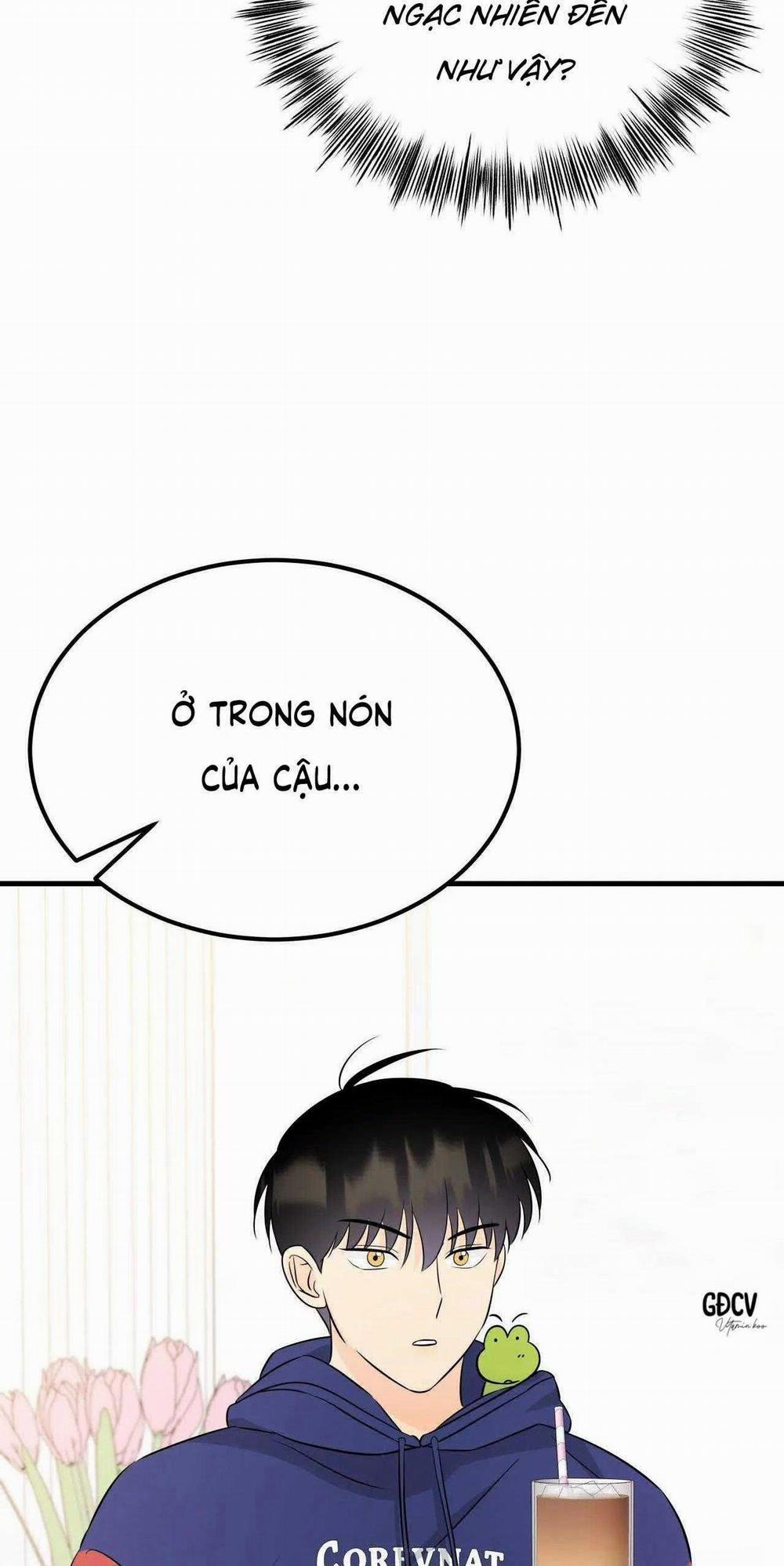 Kết Đôi Với Chàng Tiên 12 trang 33