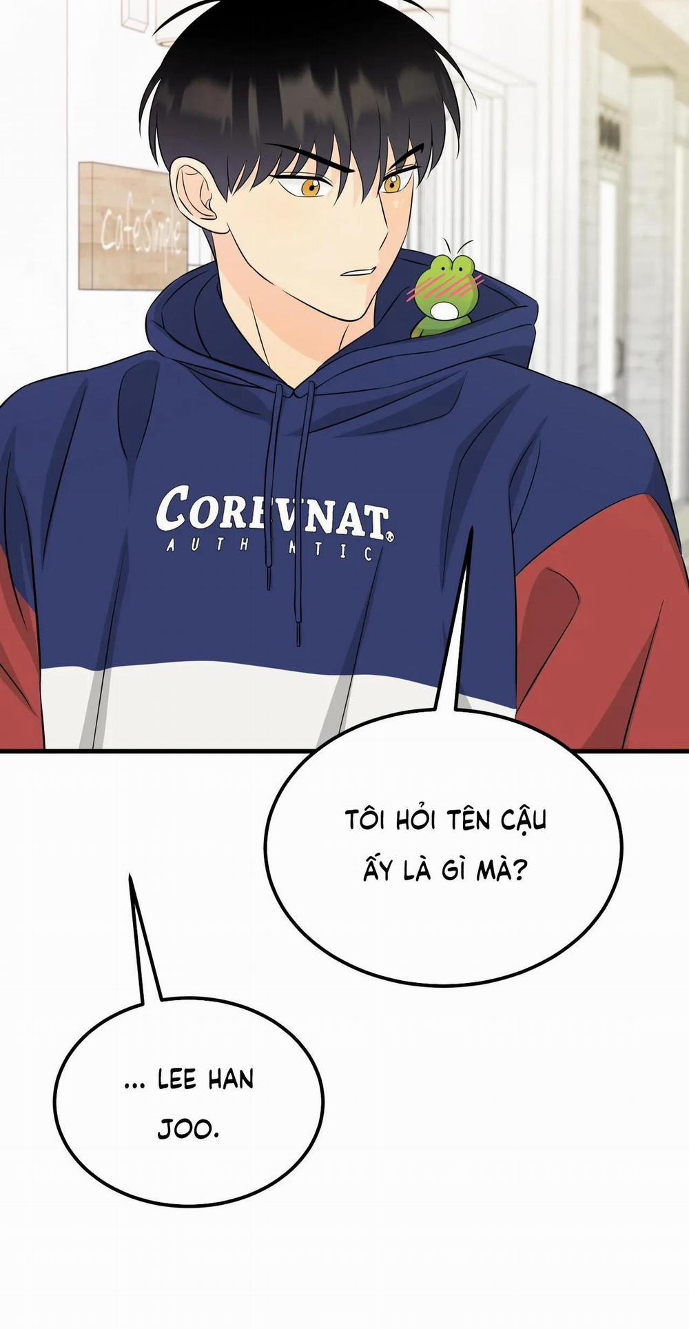 Kết Đôi Với Chàng Tiên 13 trang 32