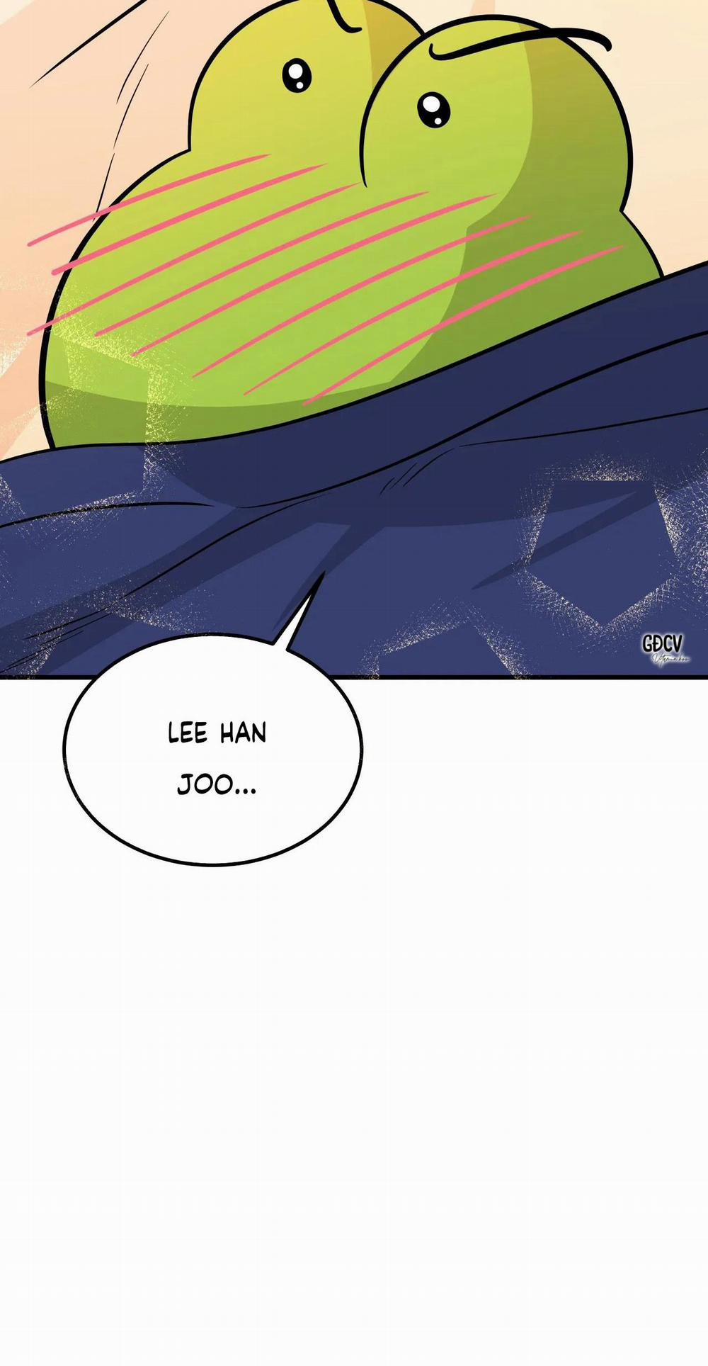 Kết Đôi Với Chàng Tiên 13 trang 34