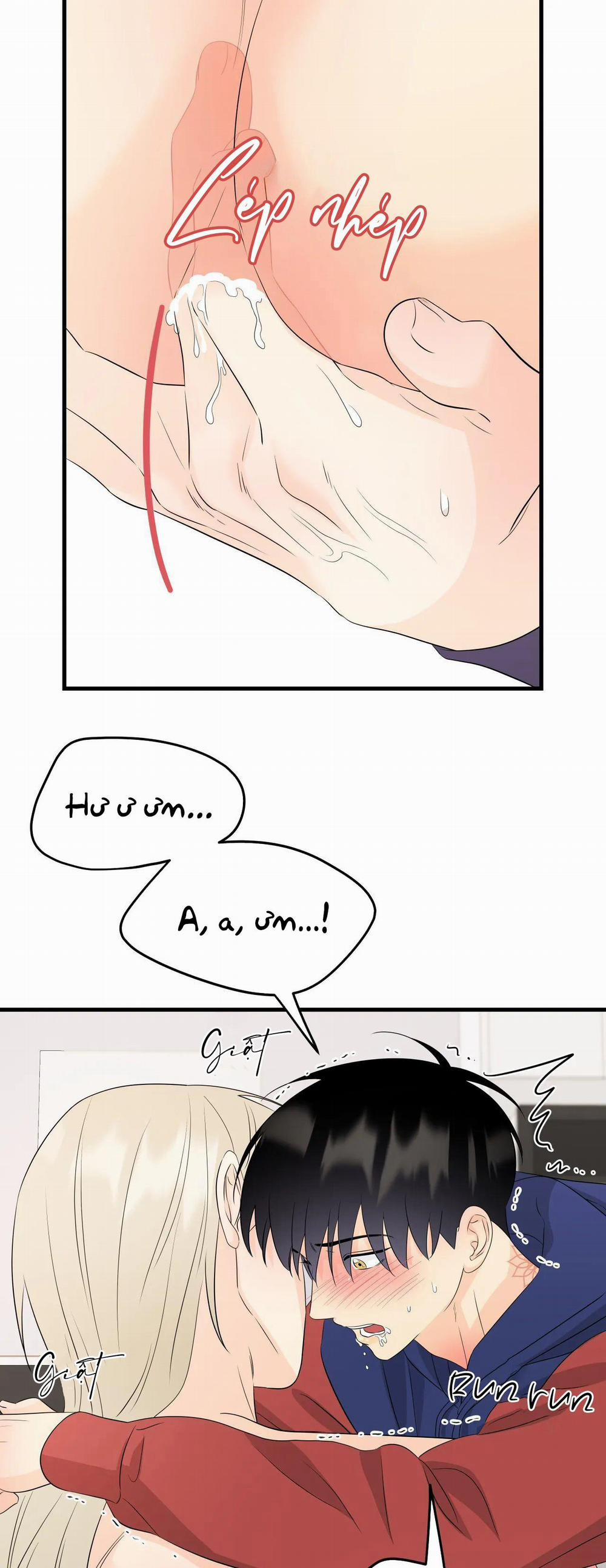 Kết Đôi Với Chàng Tiên 16 0 trang 25