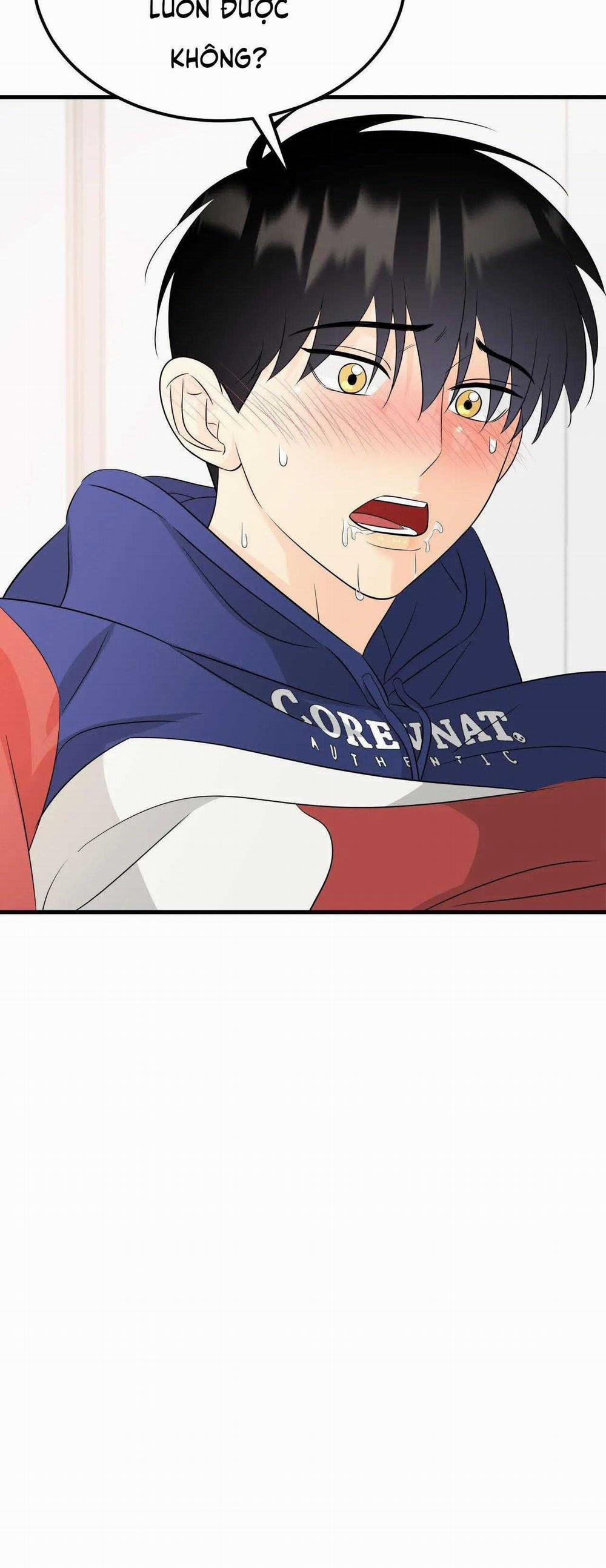 Kết Đôi Với Chàng Tiên 16 trang 29