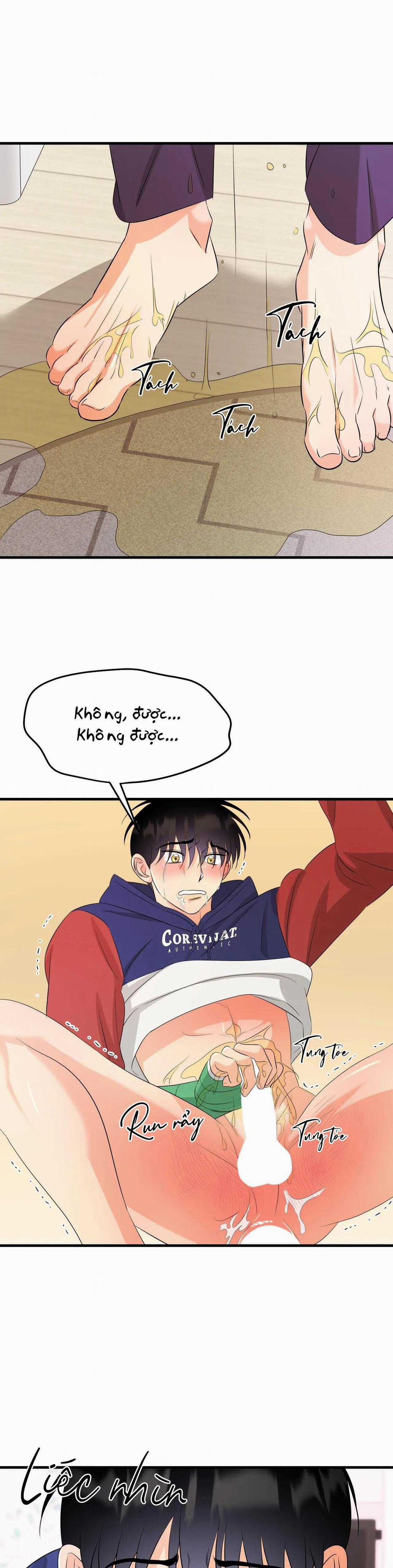 Kết Đôi Với Chàng Tiên 17 trang 19