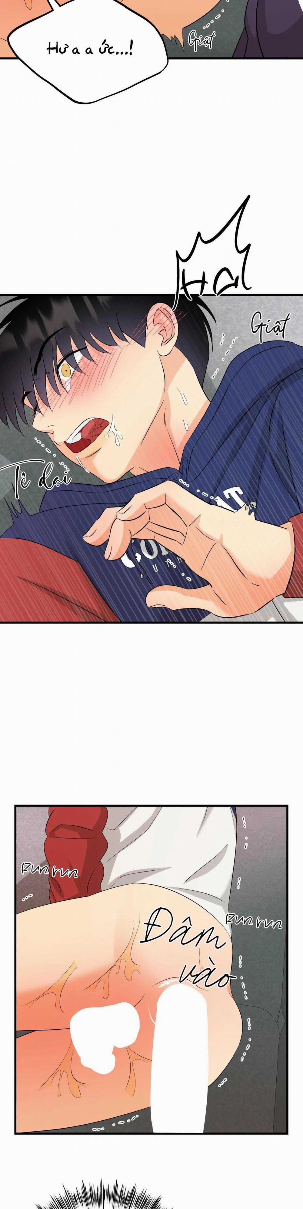 Kết Đôi Với Chàng Tiên 17 trang 26