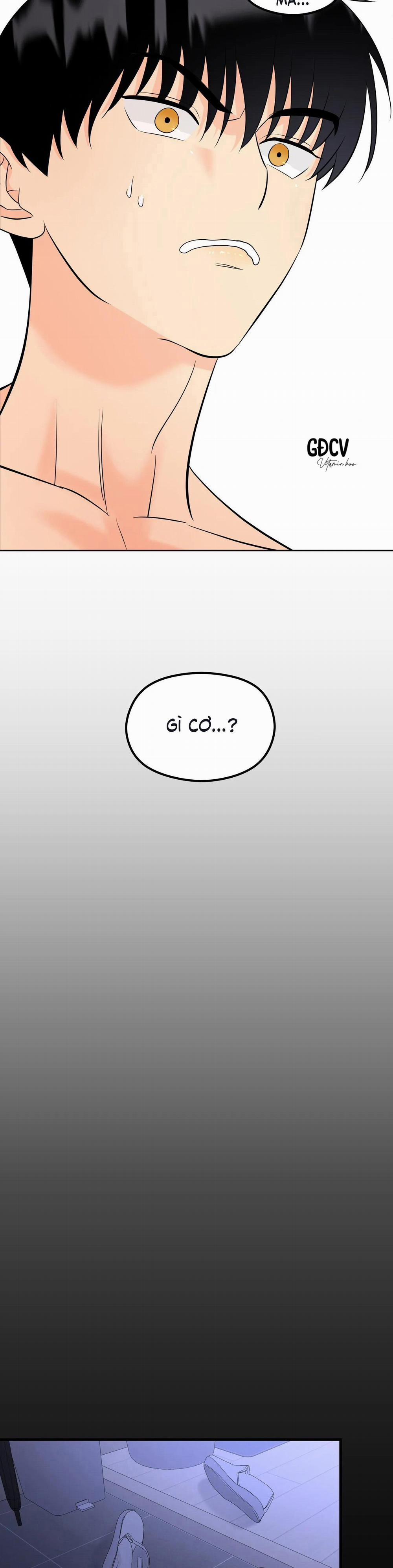 Kết Đôi Với Chàng Tiên 2 trang 10