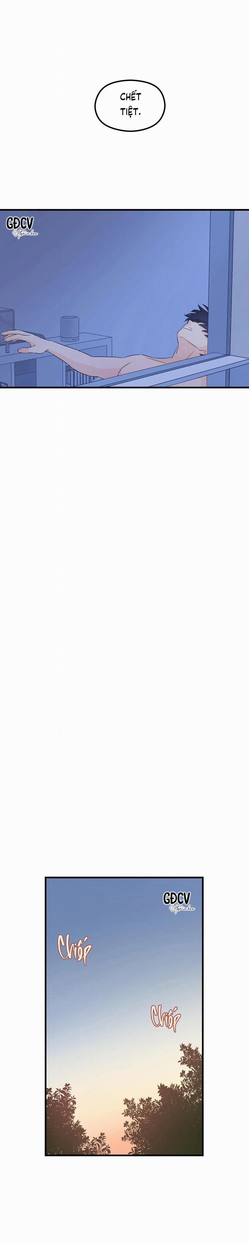 Kết Đôi Với Chàng Tiên 2 trang 25