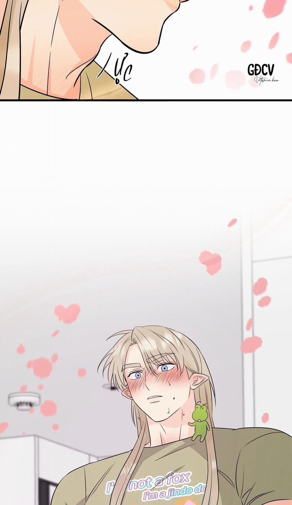 Kết Đôi Với Chàng Tiên 4 trang 27