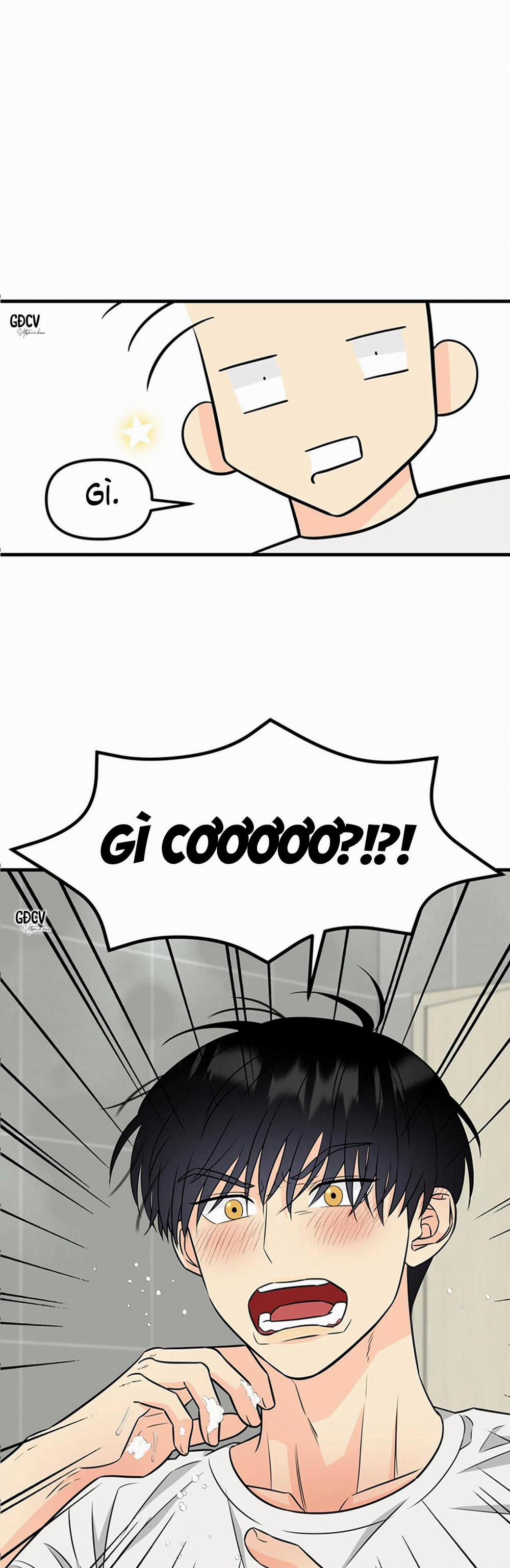 Kết Đôi Với Chàng Tiên 6 trang 25