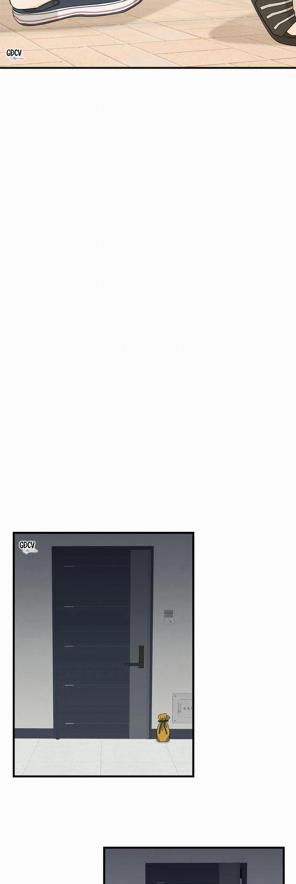 Kết Đôi Với Chàng Tiên 8 trang 32