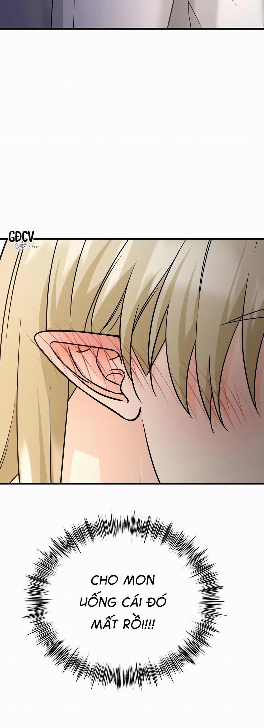 Kết Đôi Với Chàng Tiên 9 trang 30