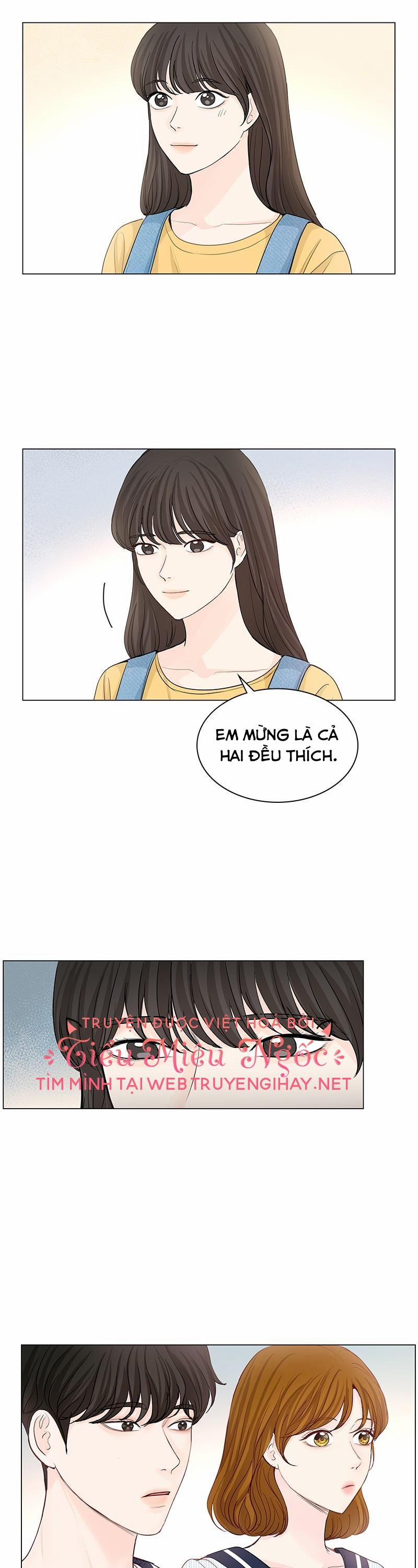 Kết Hôn Cùng Anti Fan 67 trang 15