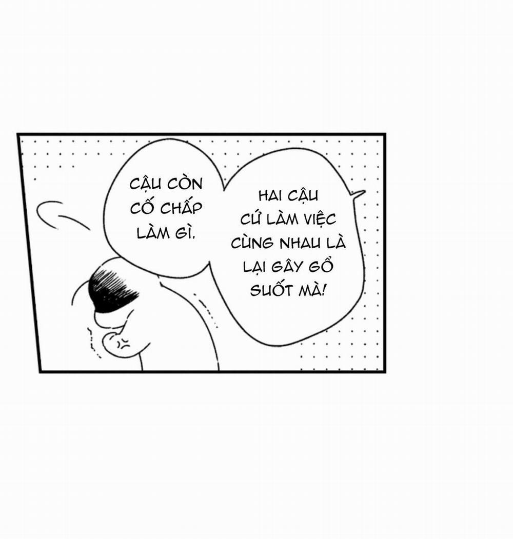 Kết hôn cùng gã đồng nghiệp mà tôi ghét 1 trang 5