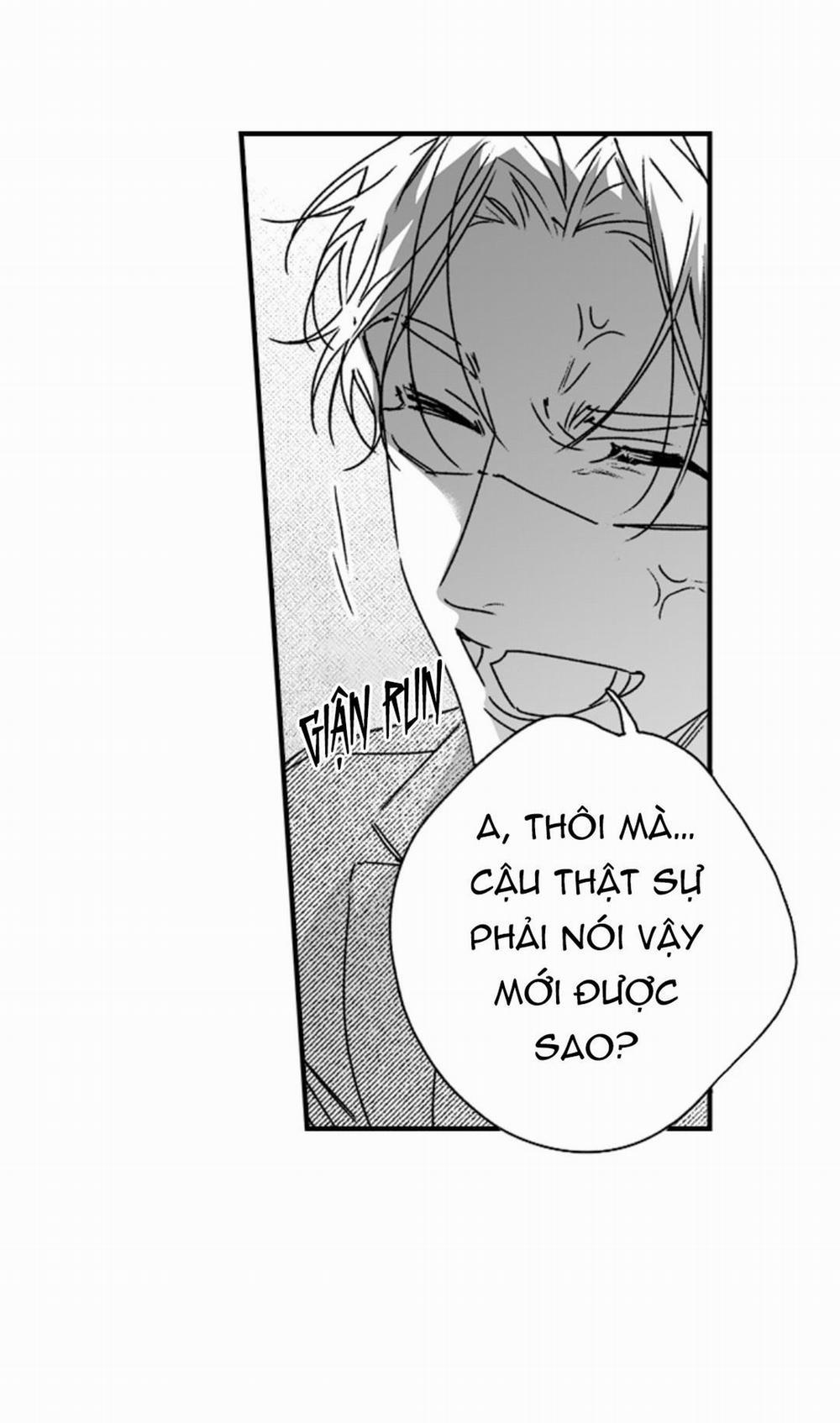 Kết Hôn Cùng Tên Đồng Nghiệp Đáng Ghét 1 trang 17