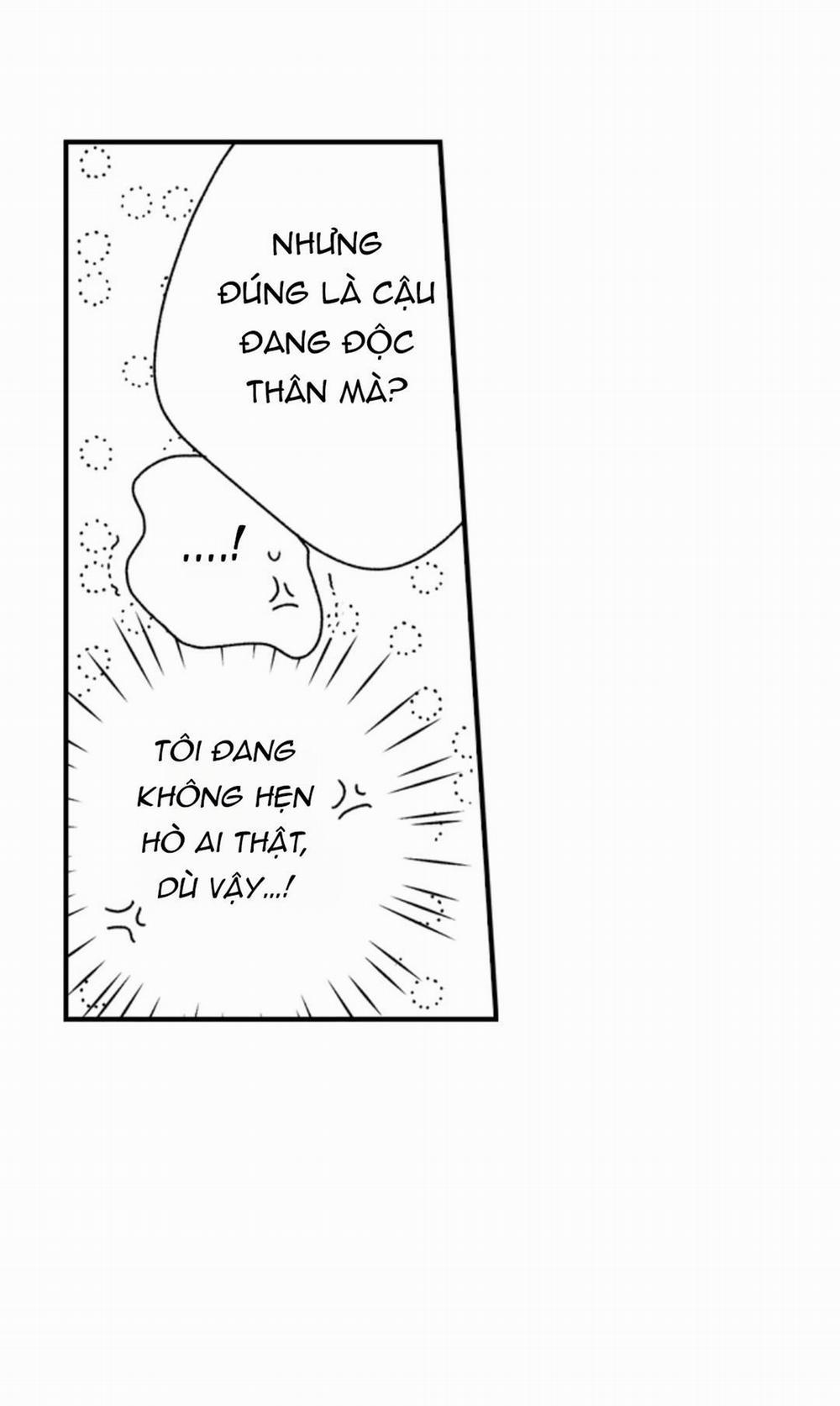 Kết Hôn Cùng Tên Đồng Nghiệp Đáng Ghét 1 trang 18