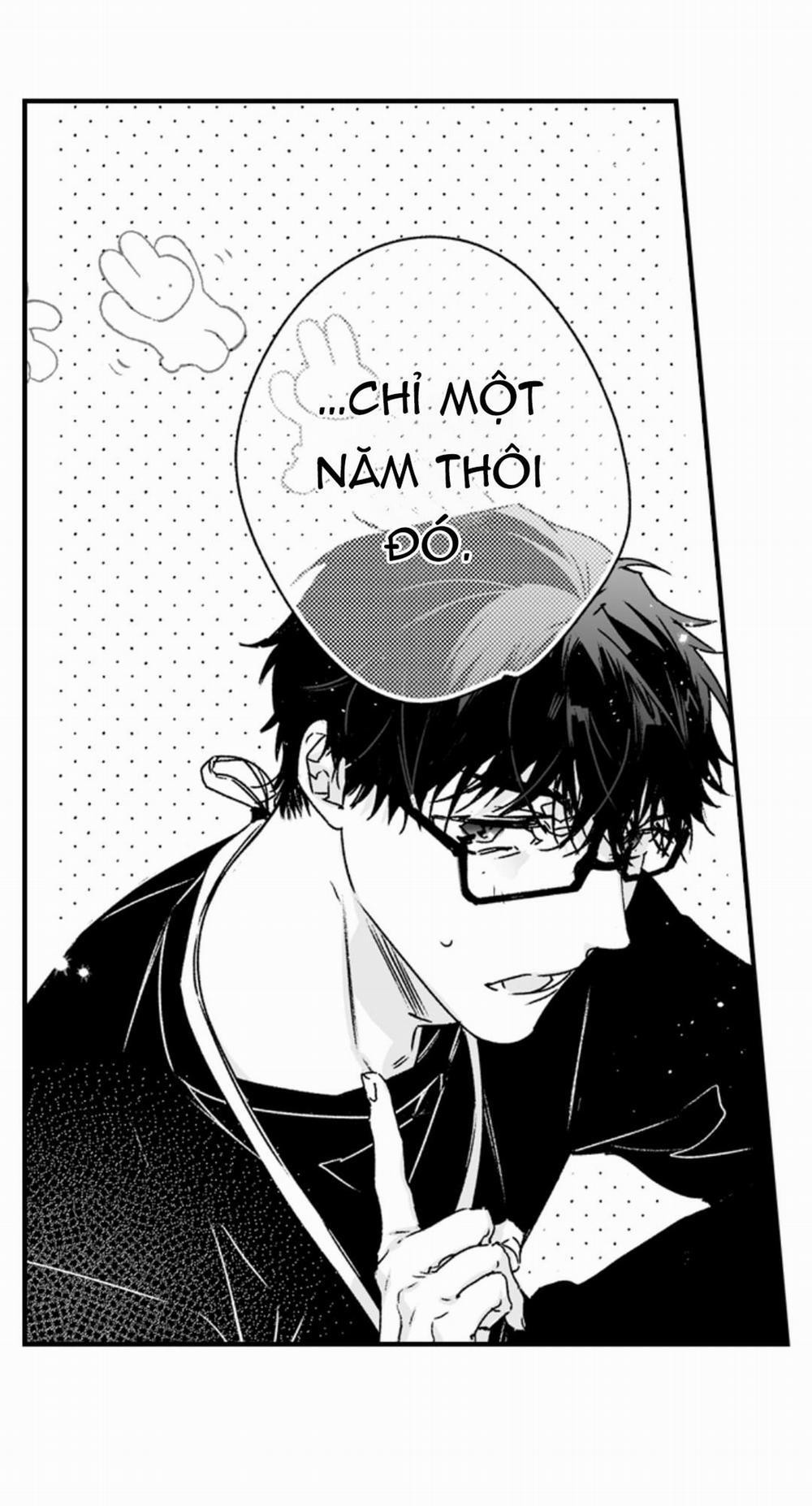 Kết Hôn Cùng Tên Đồng Nghiệp Đáng Ghét 1 trang 28