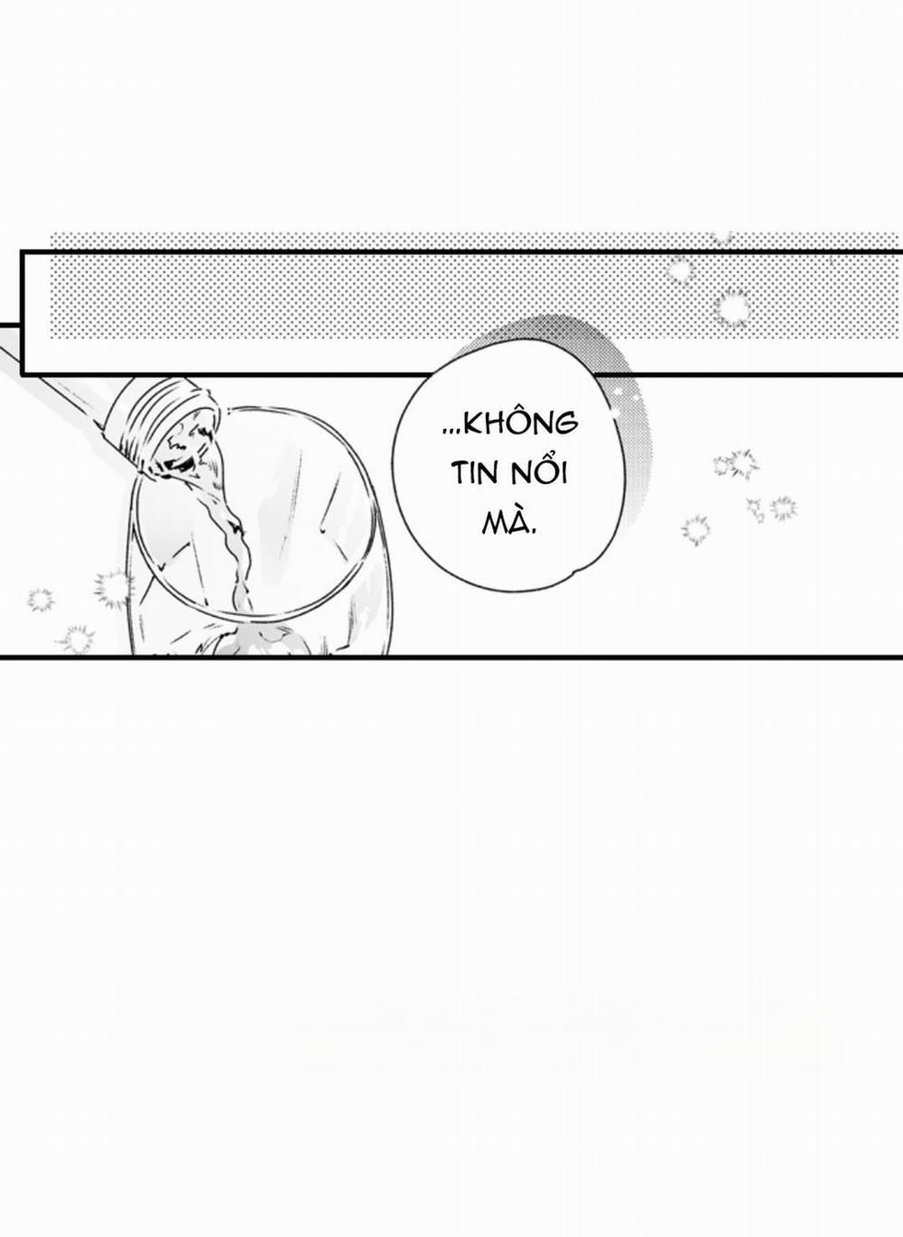 Kết Hôn Cùng Tên Đồng Nghiệp Đáng Ghét 1 trang 29