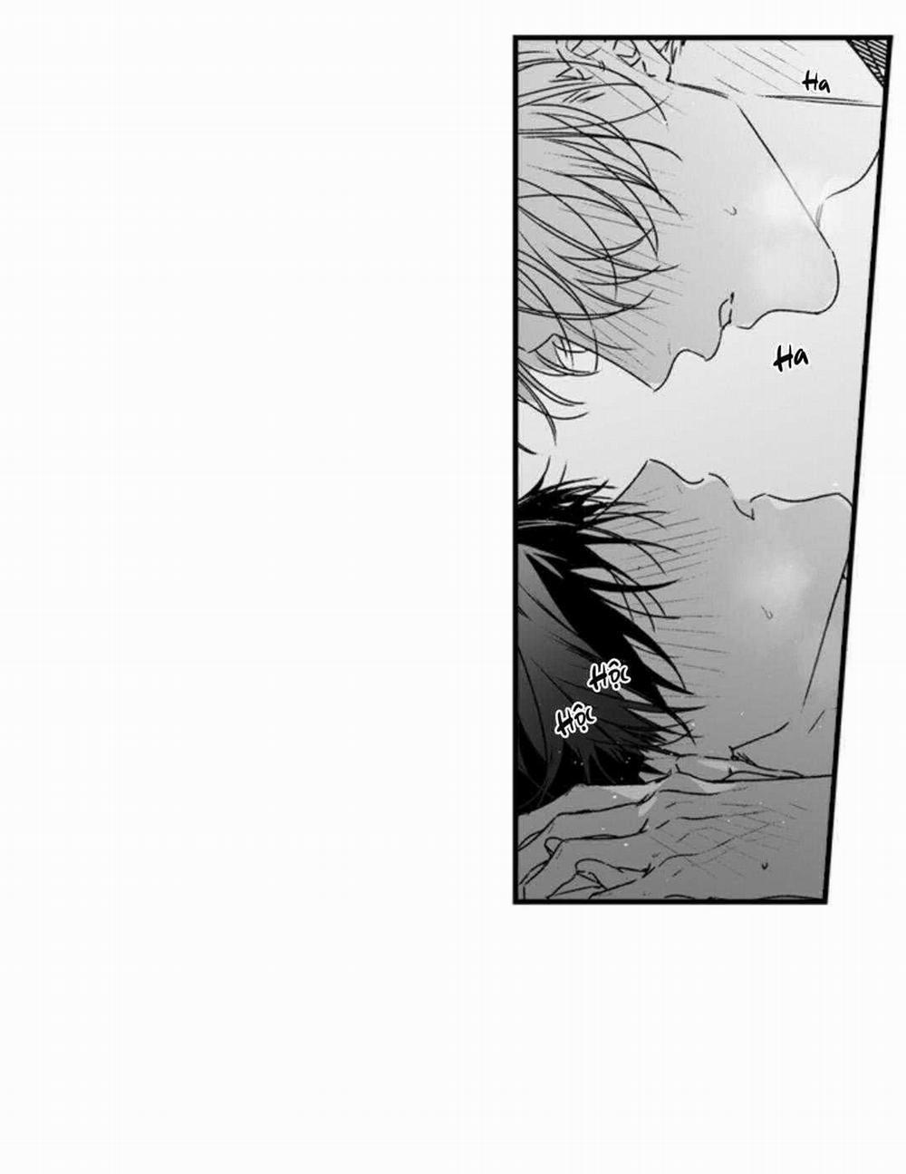 Kết Hôn Cùng Tên Đồng Nghiệp Đáng Ghét 10 trang 10