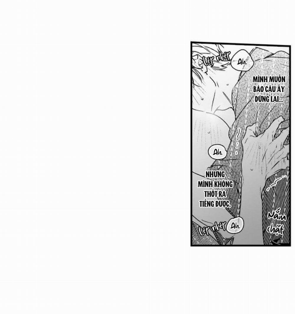 Kết Hôn Cùng Tên Đồng Nghiệp Đáng Ghét 10 trang 18