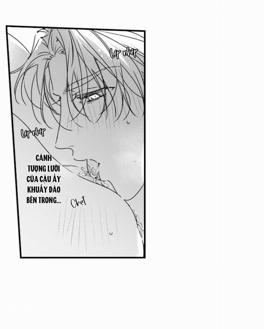 Kết Hôn Cùng Tên Đồng Nghiệp Đáng Ghét 10 trang 19