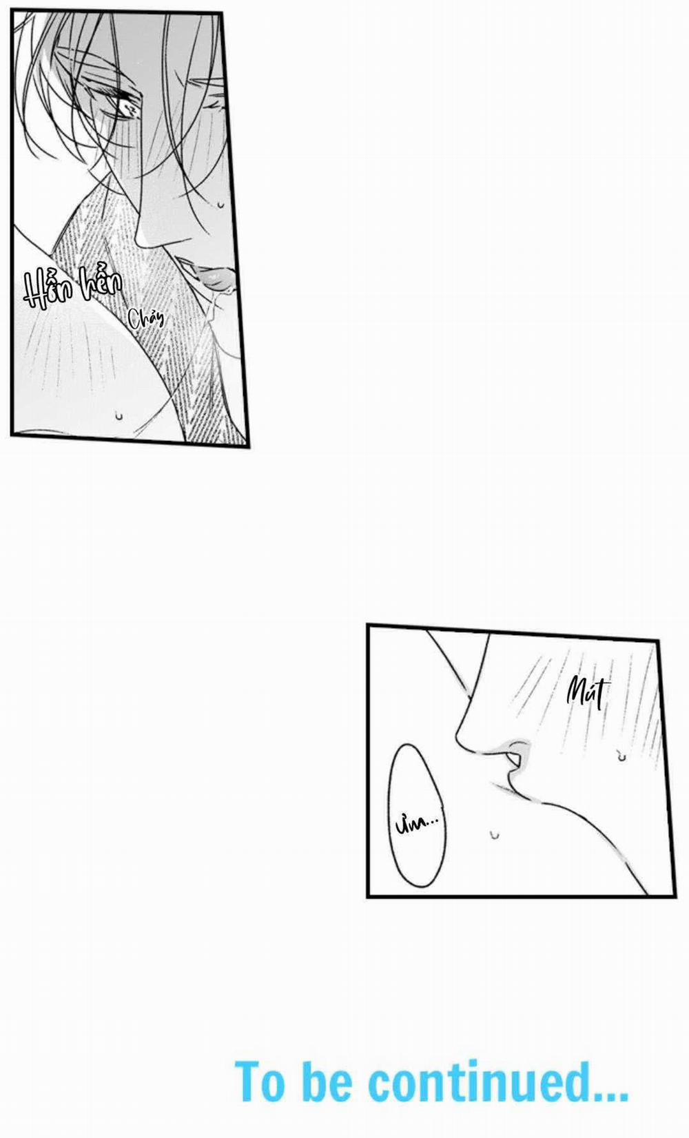 Kết Hôn Cùng Tên Đồng Nghiệp Đáng Ghét 10 trang 23