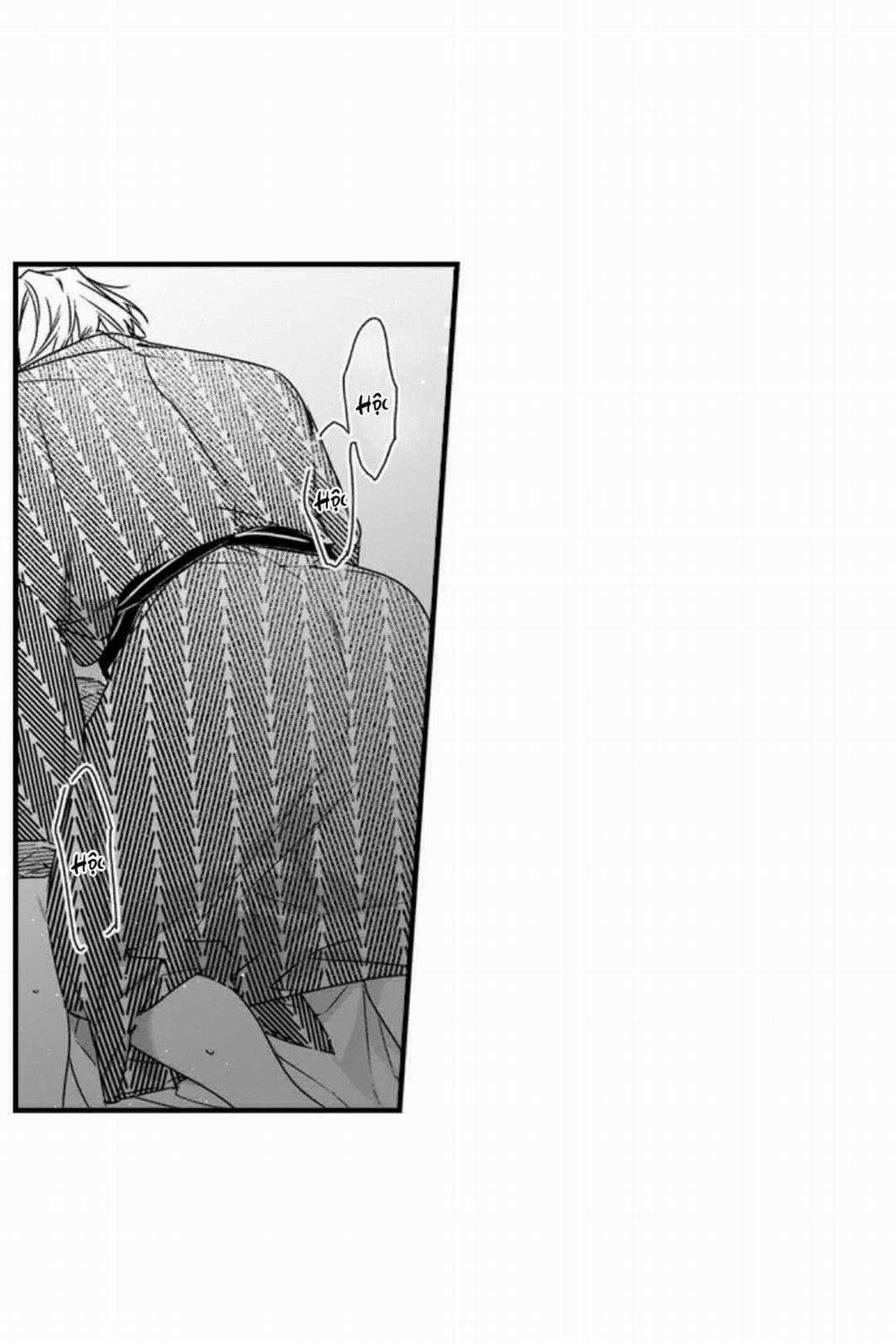 Kết Hôn Cùng Tên Đồng Nghiệp Đáng Ghét 10 trang 9