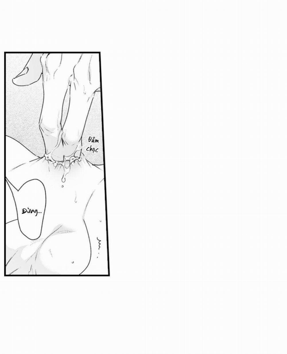 Kết Hôn Cùng Tên Đồng Nghiệp Đáng Ghét 11 trang 7