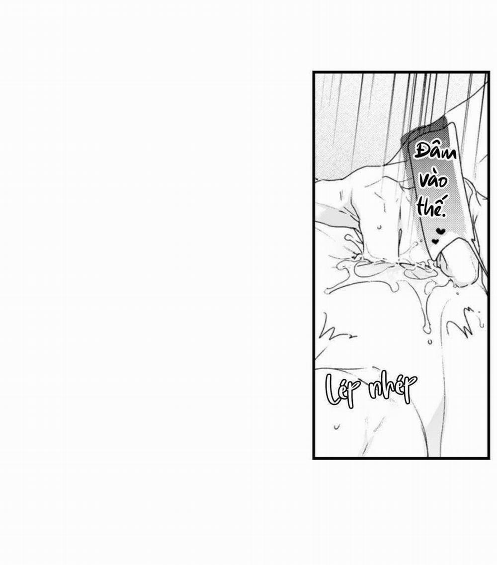 Kết Hôn Cùng Tên Đồng Nghiệp Đáng Ghét 11 trang 8