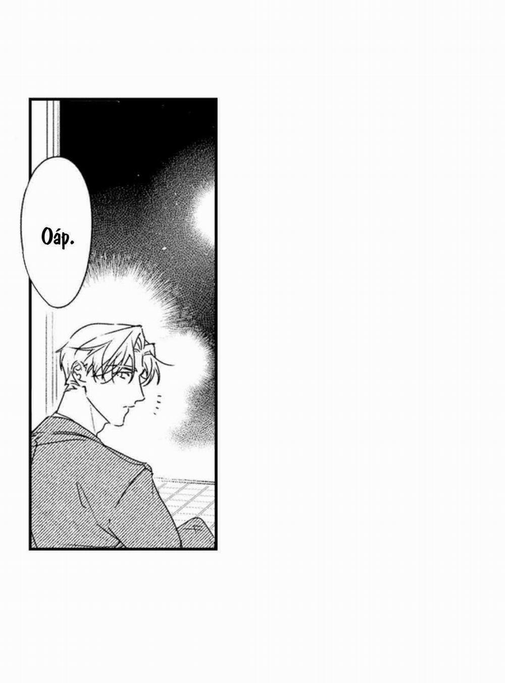 Kết Hôn Cùng Tên Đồng Nghiệp Đáng Ghét 12 trang 9