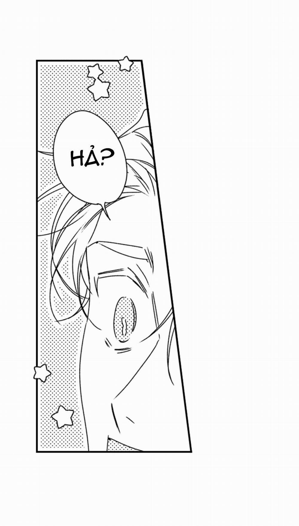 Kết Hôn Cùng Tên Đồng Nghiệp Đáng Ghét 2 trang 15