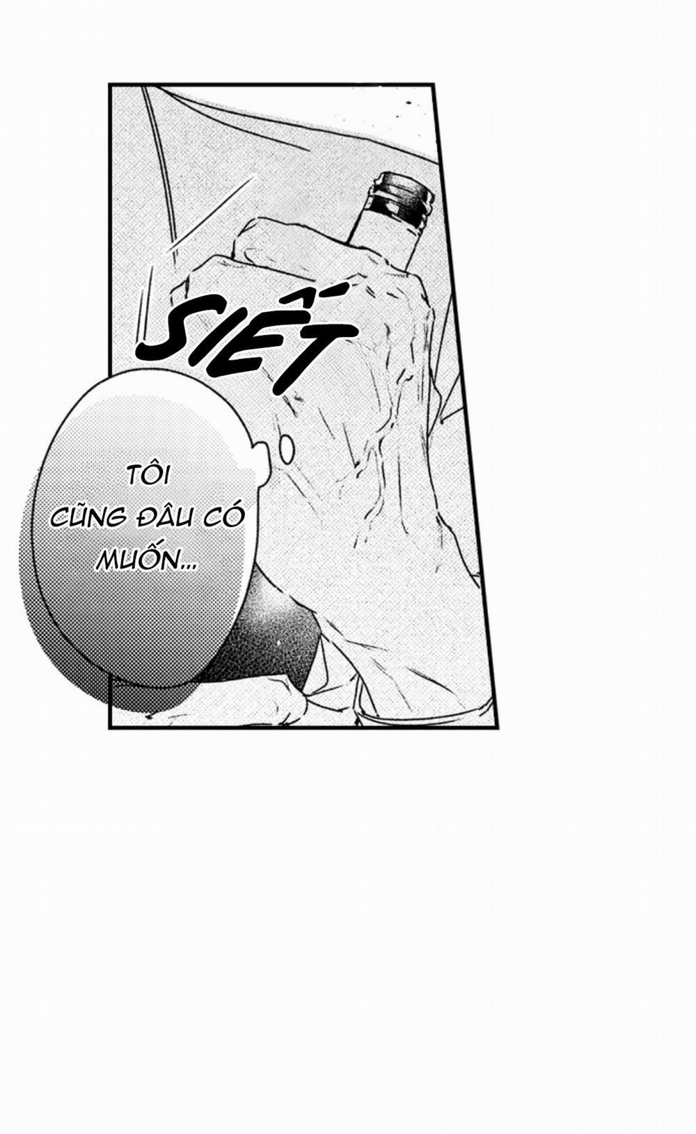 Kết Hôn Cùng Tên Đồng Nghiệp Đáng Ghét 2 trang 4