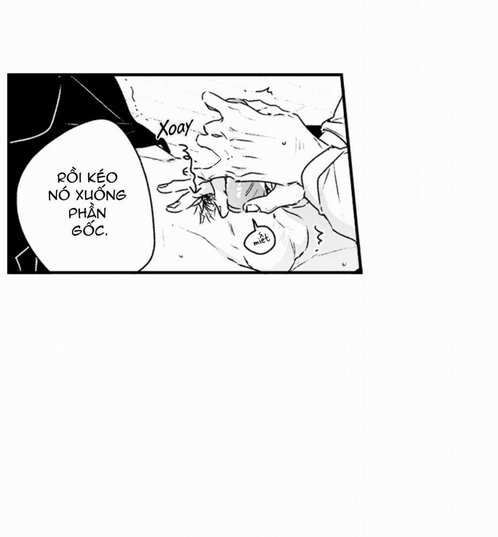 Kết Hôn Cùng Tên Đồng Nghiệp Đáng Ghét 3 trang 14