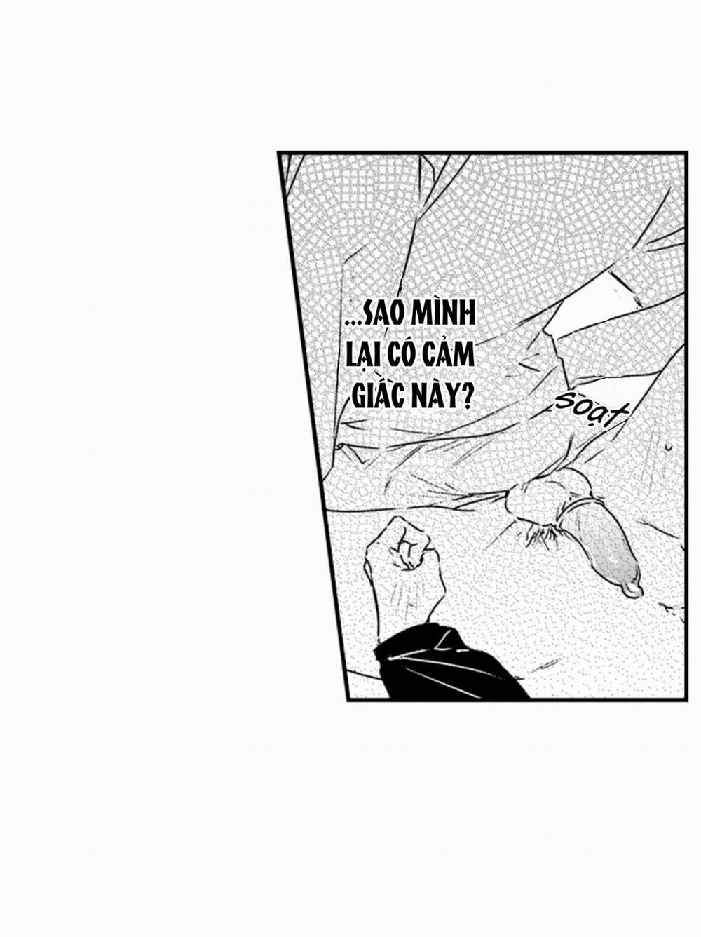 Kết Hôn Cùng Tên Đồng Nghiệp Đáng Ghét 3 trang 23