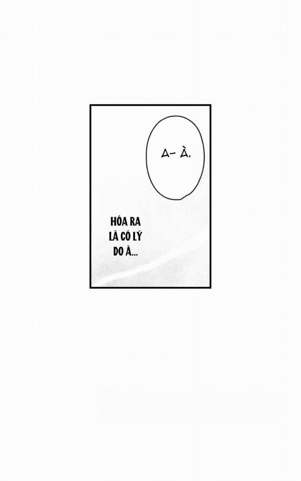 Kết Hôn Cùng Tên Đồng Nghiệp Đáng Ghét 4 trang 27