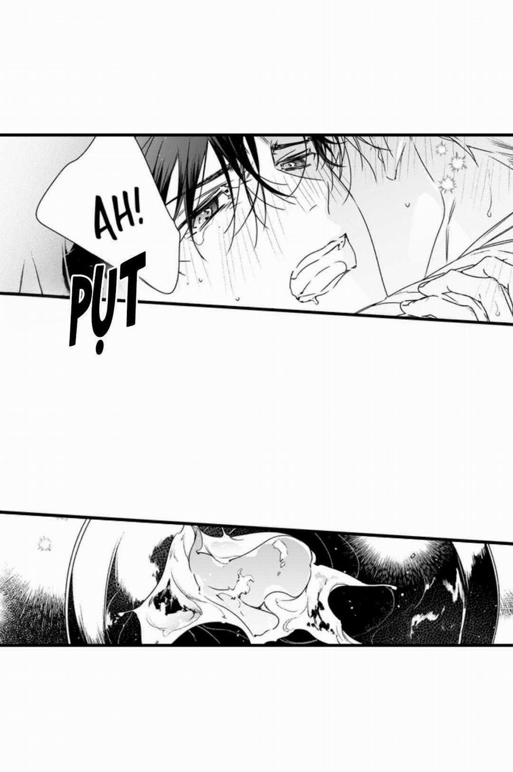 Kết Hôn Cùng Tên Đồng Nghiệp Đáng Ghét 4 trang 3