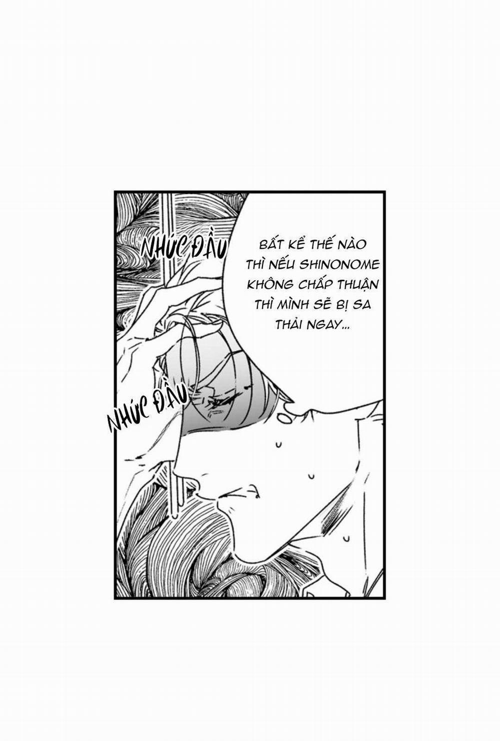 Kết Hôn Cùng Tên Đồng Nghiệp Đáng Ghét 4 trang 6