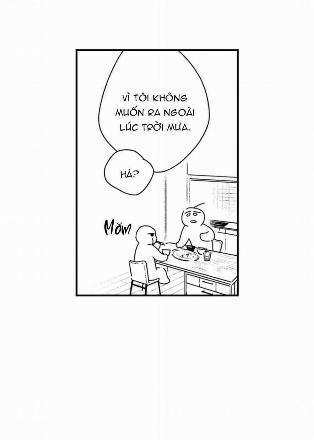 Kết Hôn Cùng Tên Đồng Nghiệp Đáng Ghét 5 trang 12