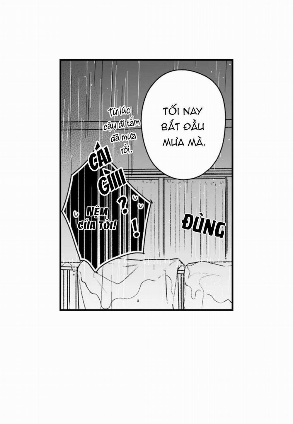 Kết Hôn Cùng Tên Đồng Nghiệp Đáng Ghét 5 trang 13